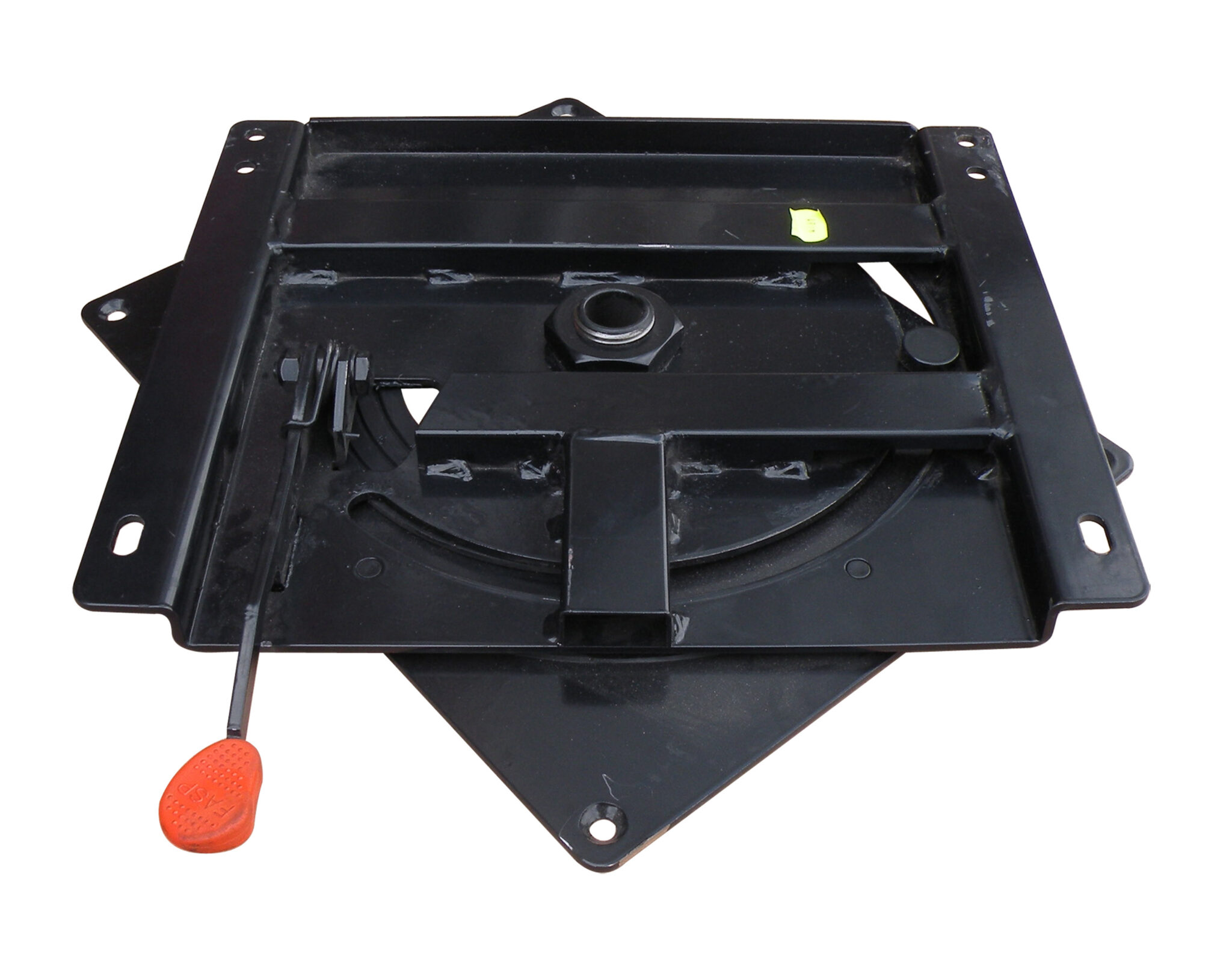 FASP Iveco Daily 1999 2014 on Seat Turntable Swivel