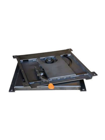 FASP Mercedes Sprinter 2007-2017 Single Seat Turntable Swivel - Driver Side