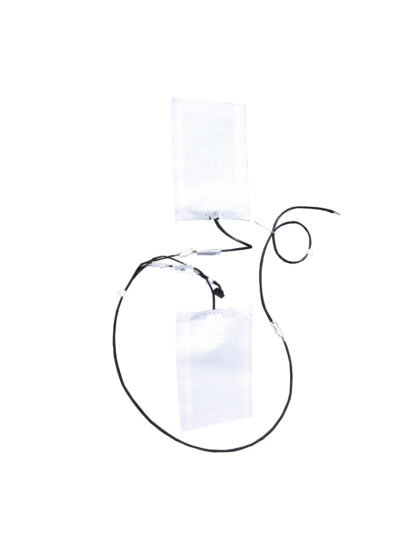 ISRI 24V Seat Heater Kit