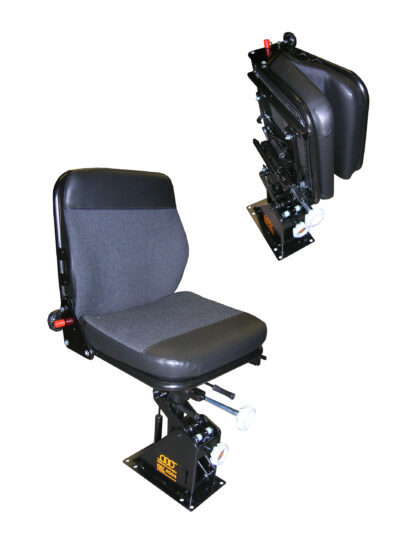 ISRI 4004/400 Crane Seat
