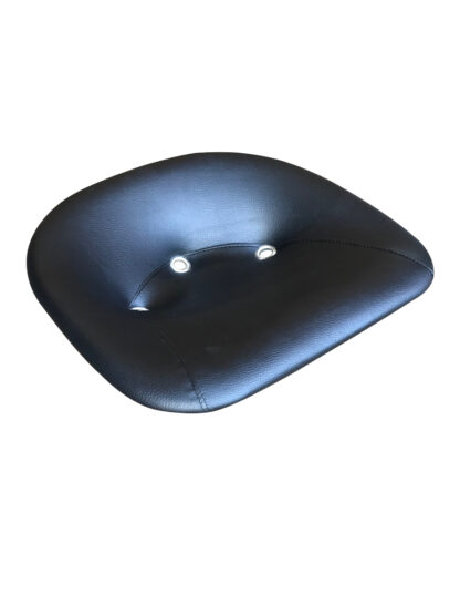 JS100433 Classic Tractor Padded Pan Seat