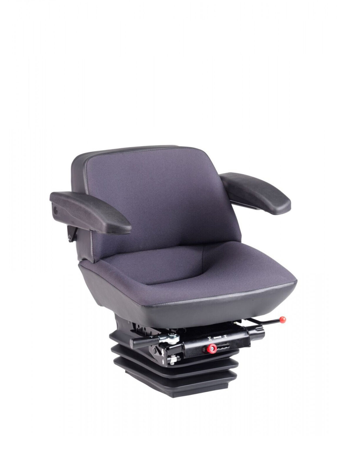 KAB Fieldmaster Mechanical Suspension Seat