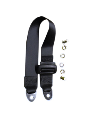 JP100393-05 Adjustable Seat Belt Extension