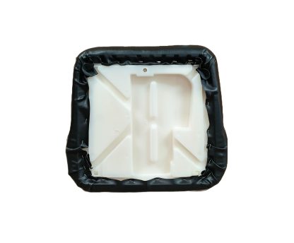 Replacement PVC Back for JS100362 / GS12 Seat - Image 2