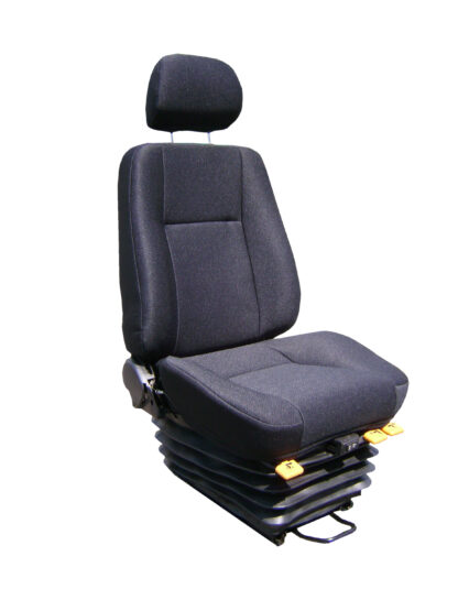 JS100422 LTI TX1, TX2 and TX4 12V Air Suspension Seat