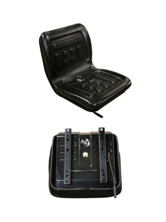 JS100434 Rigid Pan seat