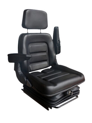 12V Air Suspension Seat