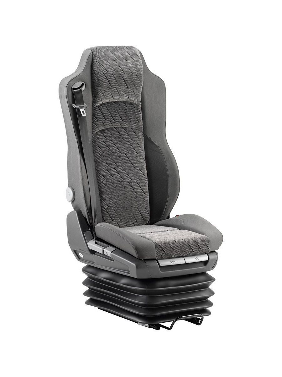 KAB GSX 3000 Deluxe Truck Seat