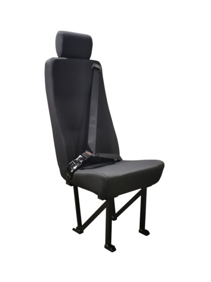 Minibus Seat Rear Seat