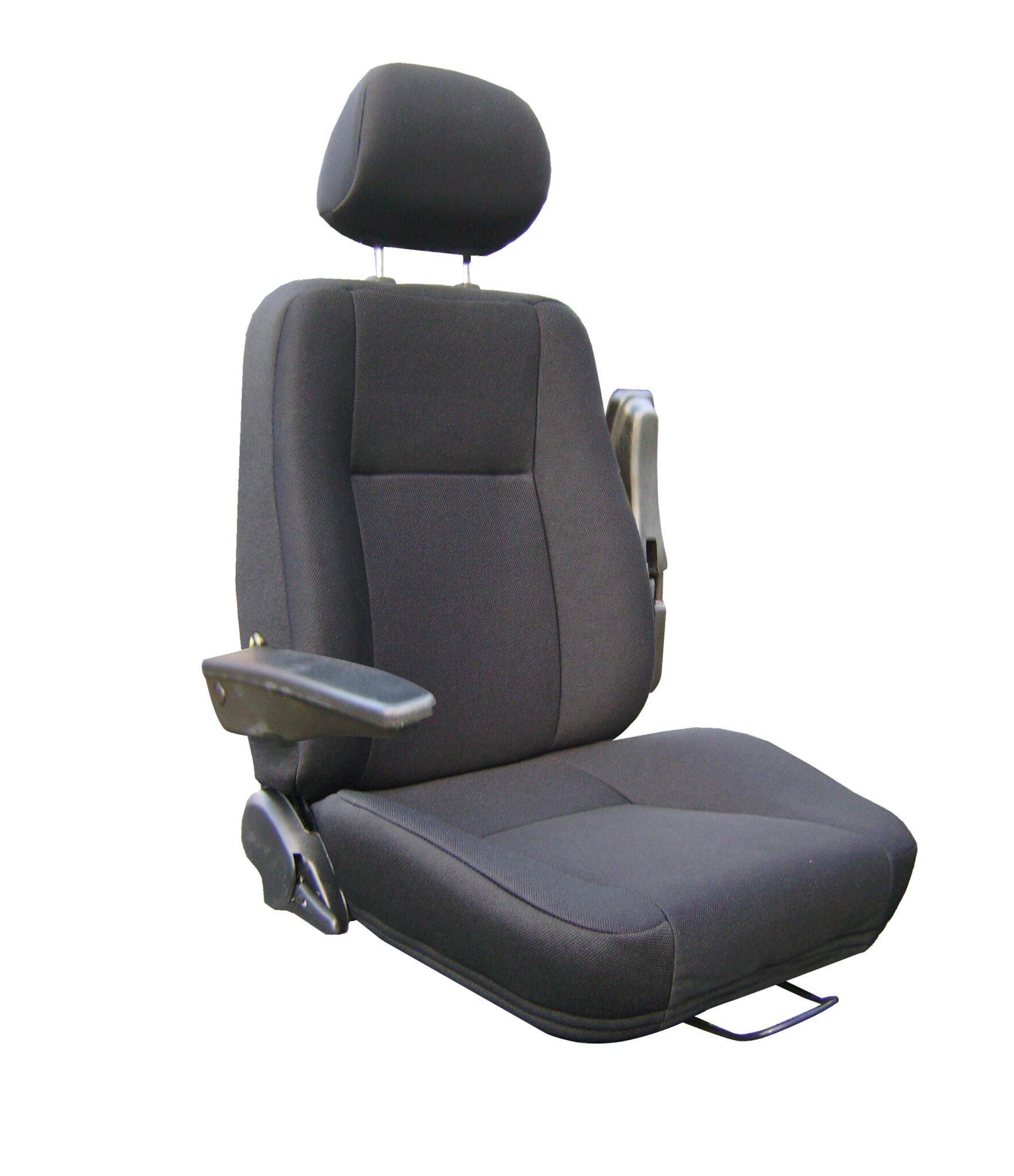 MK6, MK7 Ford Transit Passenger's Captains Seat
