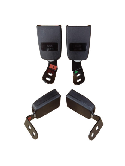 Seat Belt Buckles L/Hip