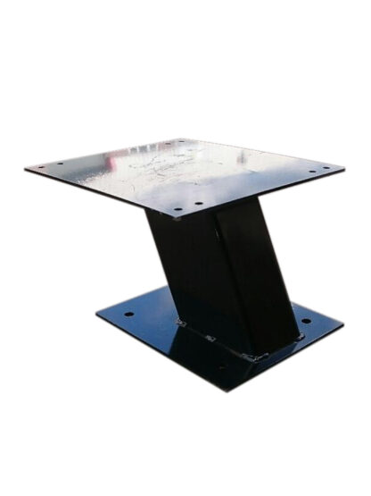 Sloping Pedestal - 238mm
