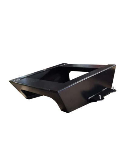VW T5/T6 Lowered Captains Seat Base Box - Driver Side