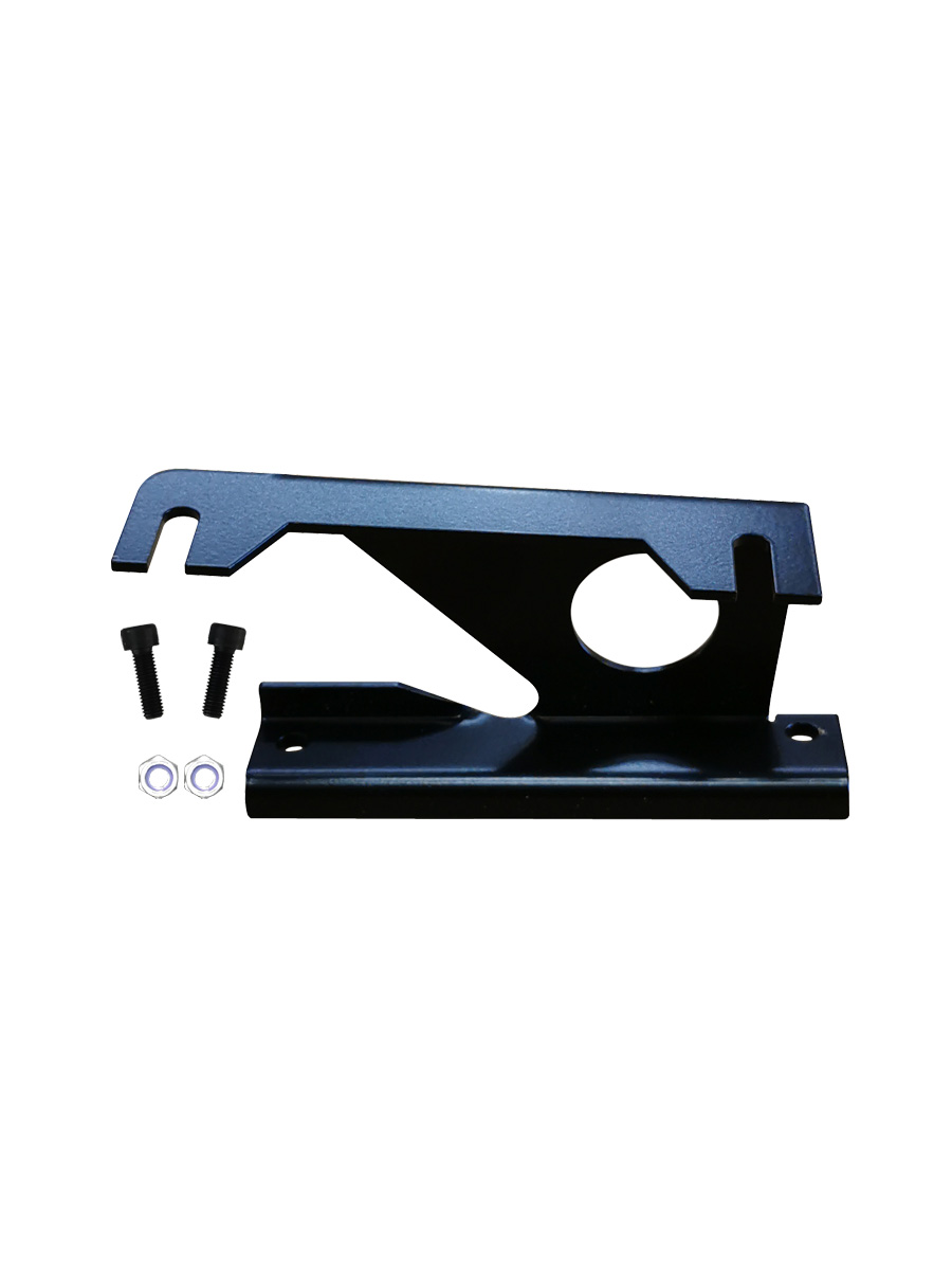 Sportscraft VW T5/T6 UK Handbrake Lowering Bracket