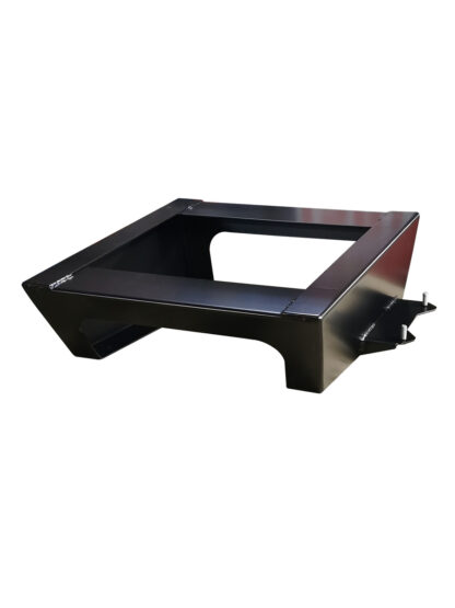 VW T5/T6 Lowered Captains Seat Base Box - Driver Side - Image 2