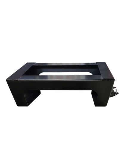VW T5/T6 Lowered Captains Seat Base Box - Driver Side - Image 3