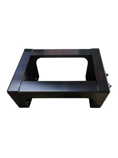 VW T5/T6 Lowered Captains Seat Base Box - Driver Side - Image 4