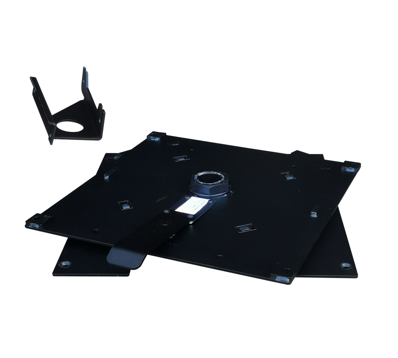 SPORTSCRAFT Transporter T5/T6 Drivers Seat Swivel