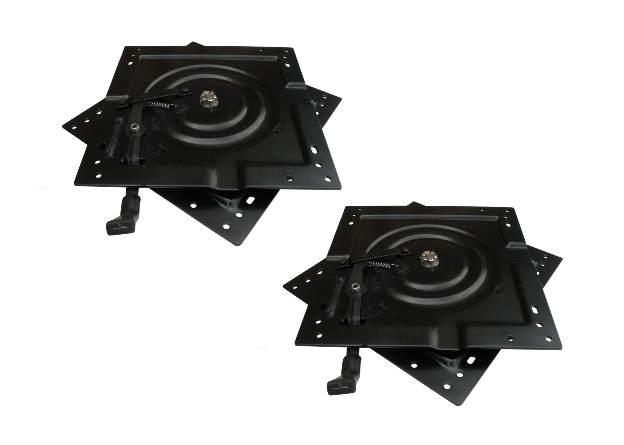 FASP MK6/MK7 Ford Transit Single Seat Swivel Base