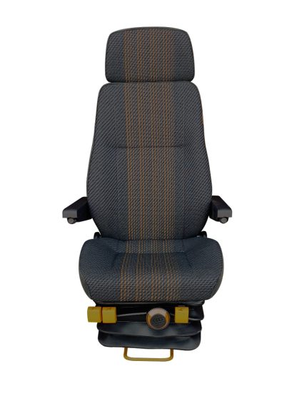 ISRI 6000/577 Mechanical Suspension Seat - Image 3