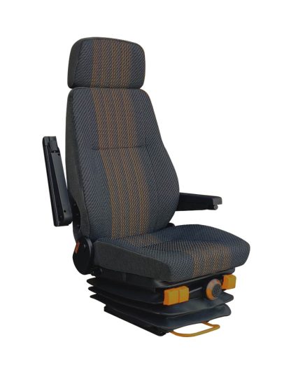 ISRI 6000/577 Mechanical Suspension Seat