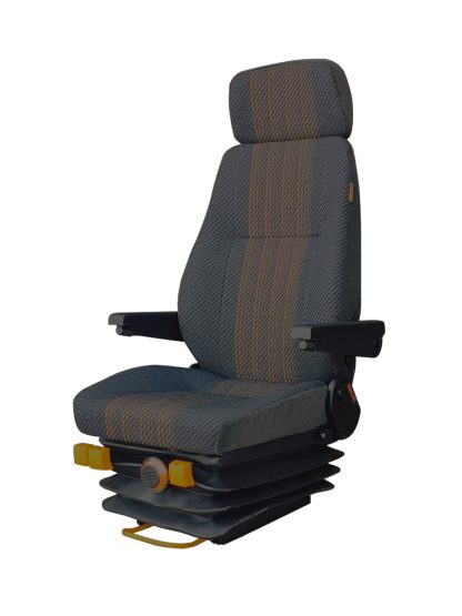 ISRI 6000/577 Mechanical Suspension Seat - Image 2