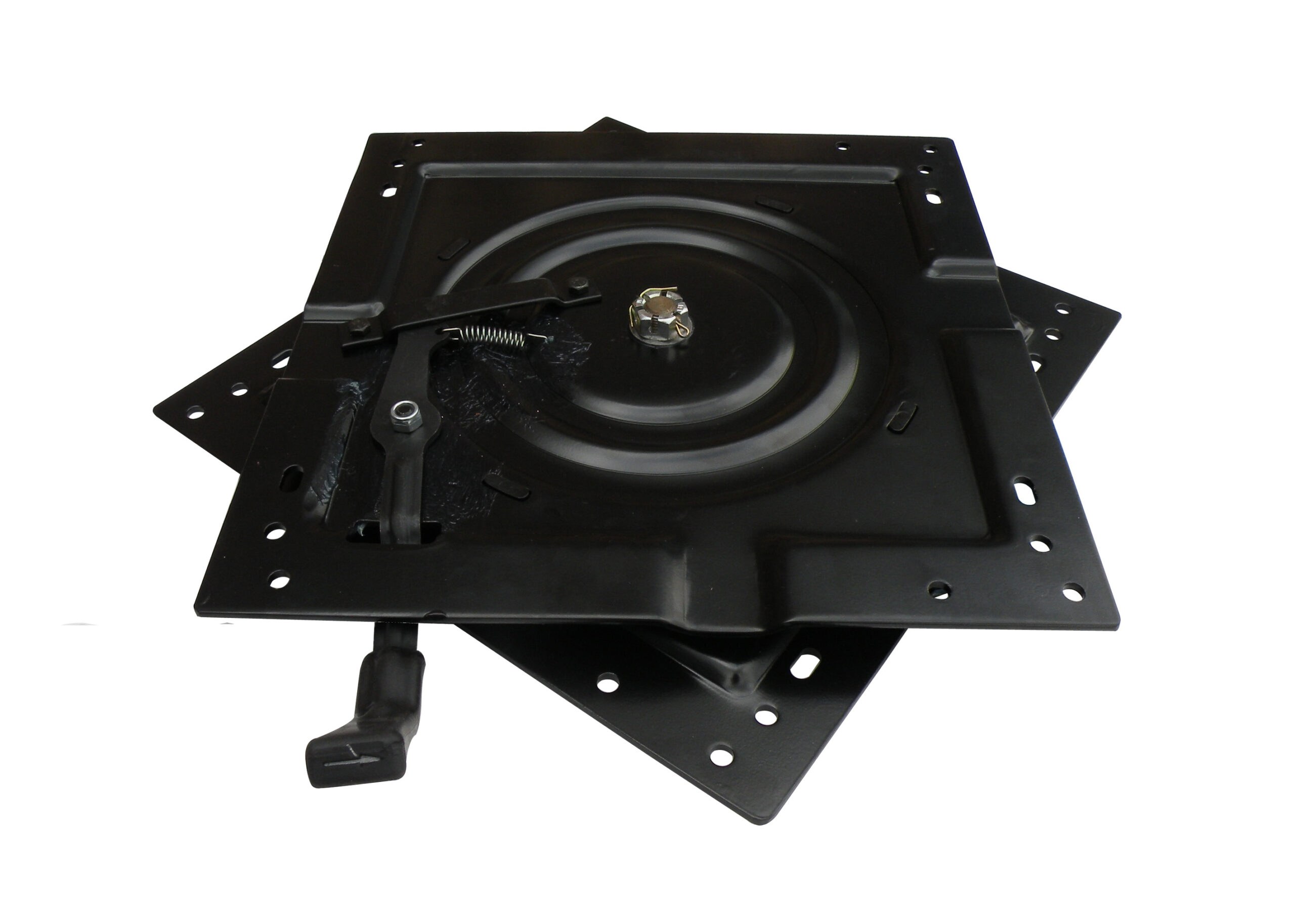 JP100435 General Purpose Low Profile Heavy Duty Seat Swivel Jennings