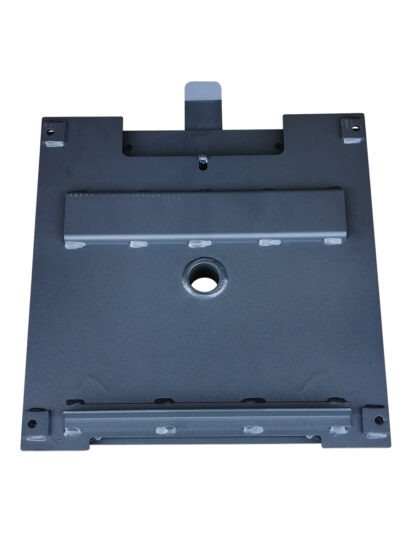 SPORTSCRAFT VW Transporter T5/T6 Driver Side Seat Leisure Battery Swivel c/w UK Handbrake Kit - Image 3