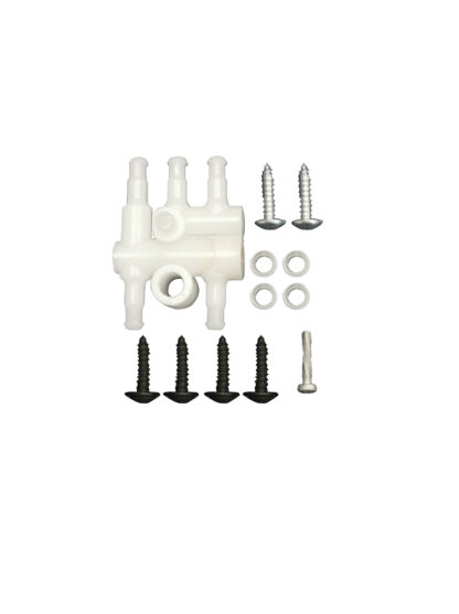6800/337 Diverter Valve