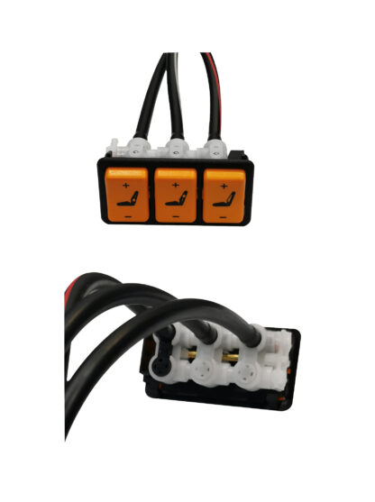 6800/337 IPS Lumbar Valve