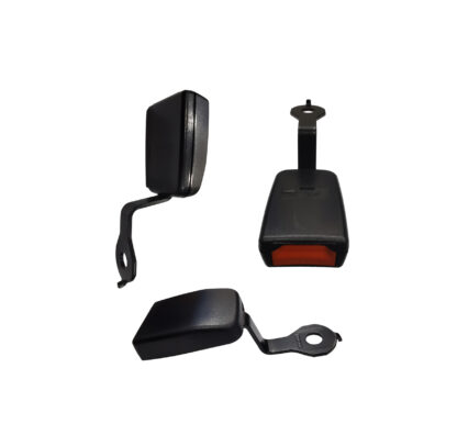 6800/337 Seatbelt Receiver Buckle