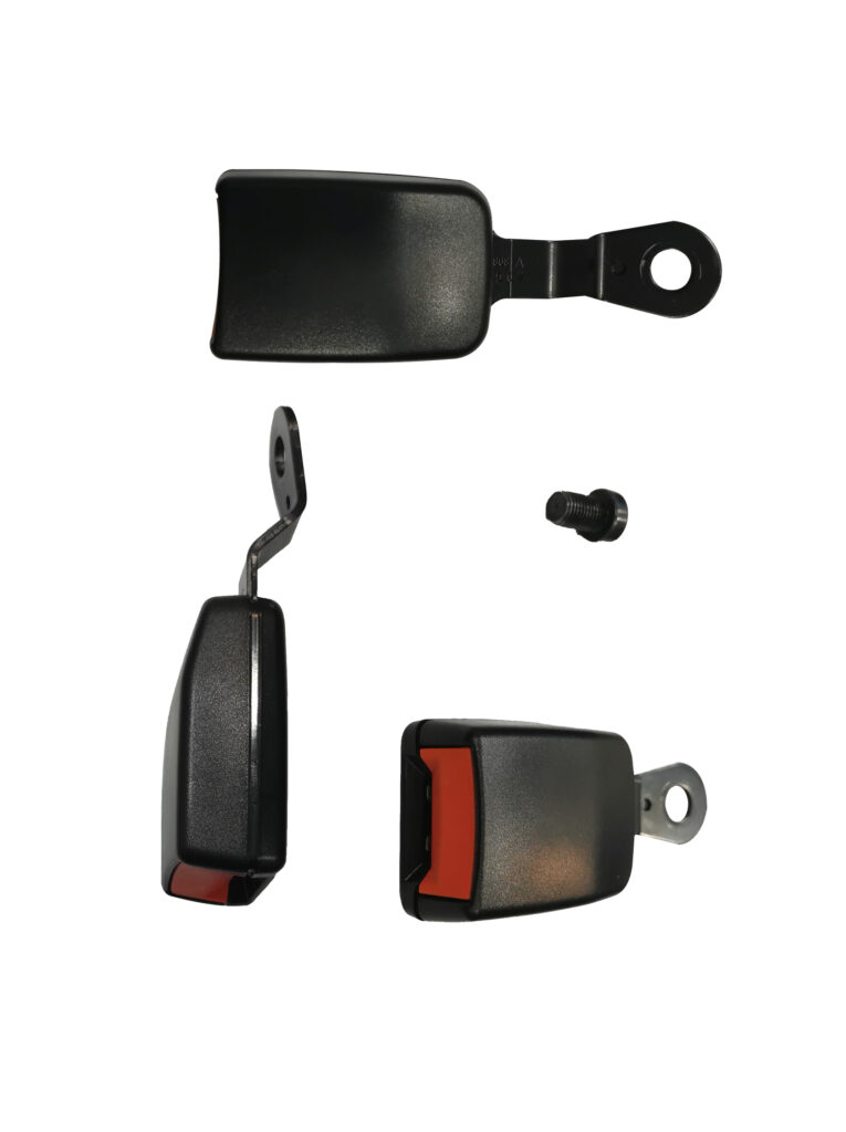 Seat Belts For Sale UK Buckles & Replacements Jennings Seats