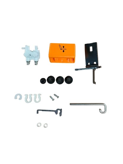 6800/337 Height Rise Valve Kit - RH