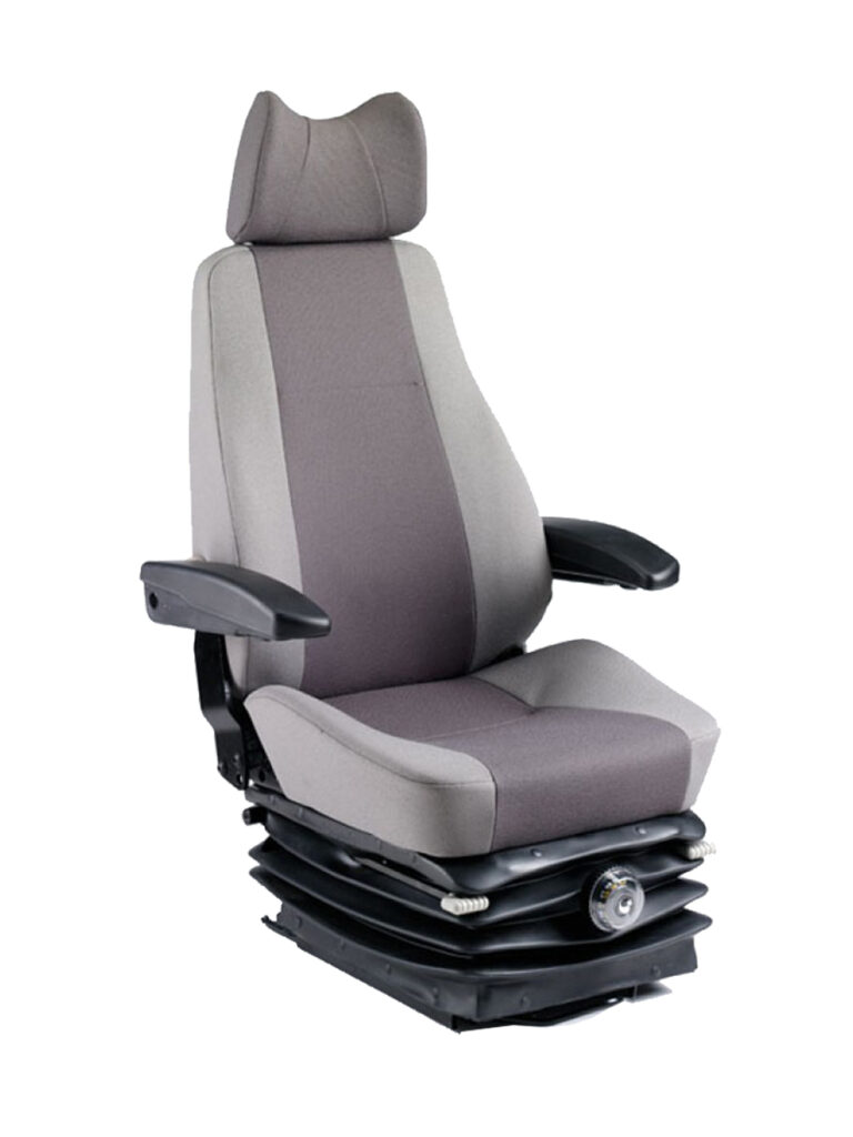 KAB Seating Jennings Seats