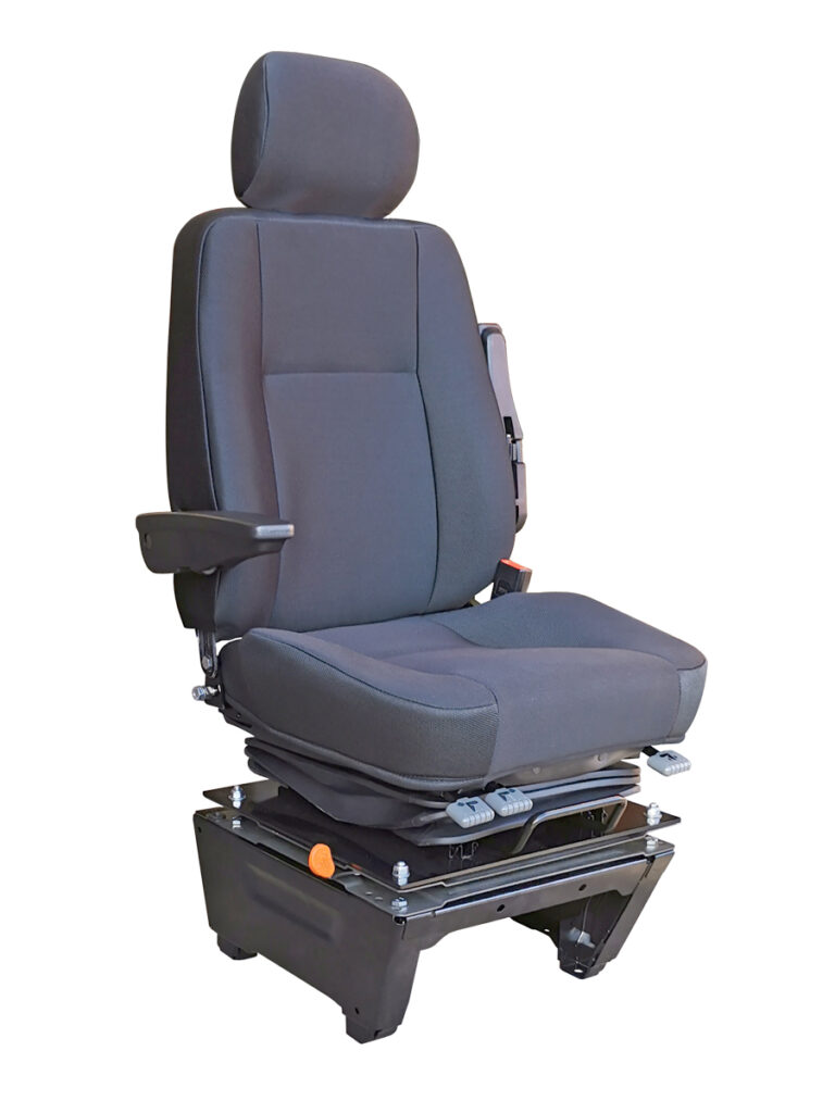 Motorhome & Swivel Seats For Sale UK Jennings Seats