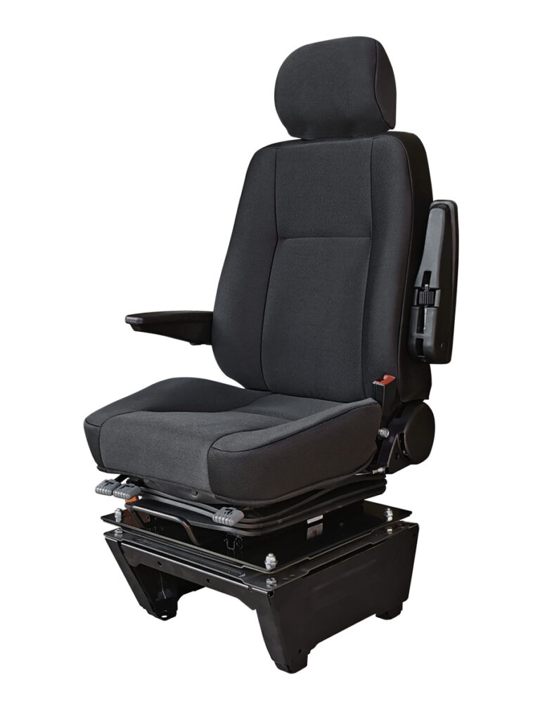 VW T5/T6 Captain Seat Passenger Side Swivel Seats