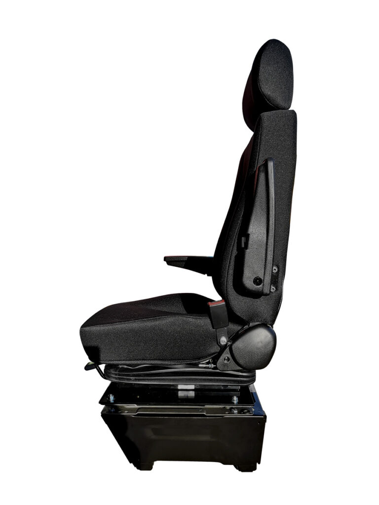 MK6, MK7 Ford Transit Passenger's Captains Seat