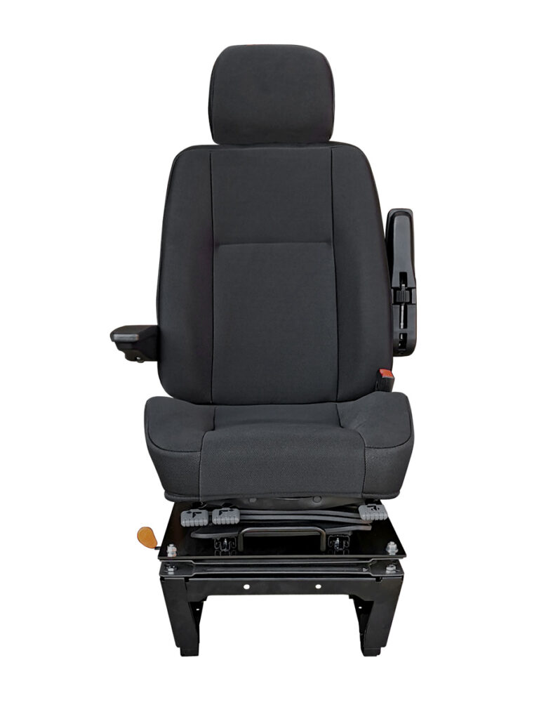 MK6, MK7 Ford Transit Passenger's Captains Seat