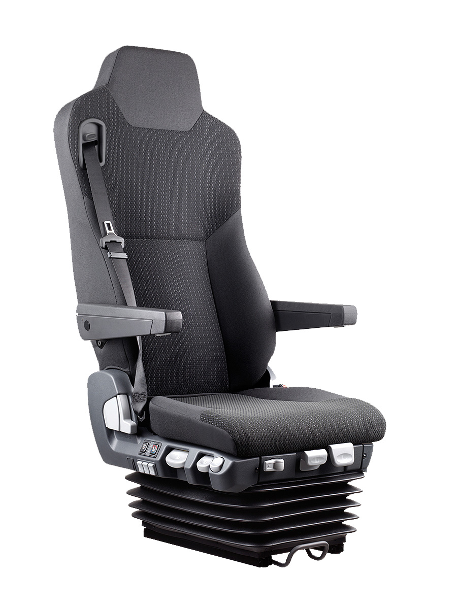 Seat Specialists  New Air Suspension Truck Seats and Heavy