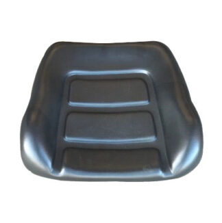 Grammer Type DS85/H90 PVC Seat Backrest Cushions