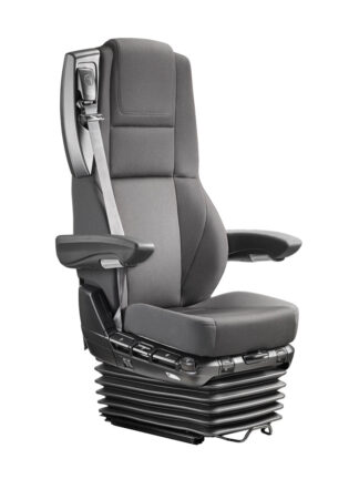 GRAMMER ROADTIGER Comfort Driver Jennings Seats