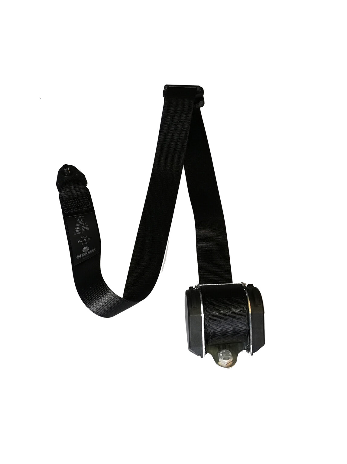Seat Belts For Sale UK Buckles & Replacements Jennings Seats