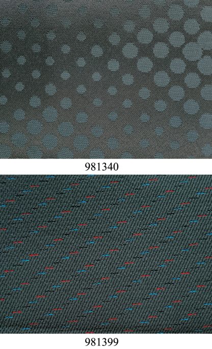 FASP 630 A Class Motorhome Seat With Integrated 3pt Seatbelt - Image 6