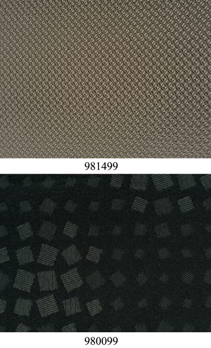 FASP 630 A Class Motorhome Seat With Integrated 3pt Seatbelt - Image 8
