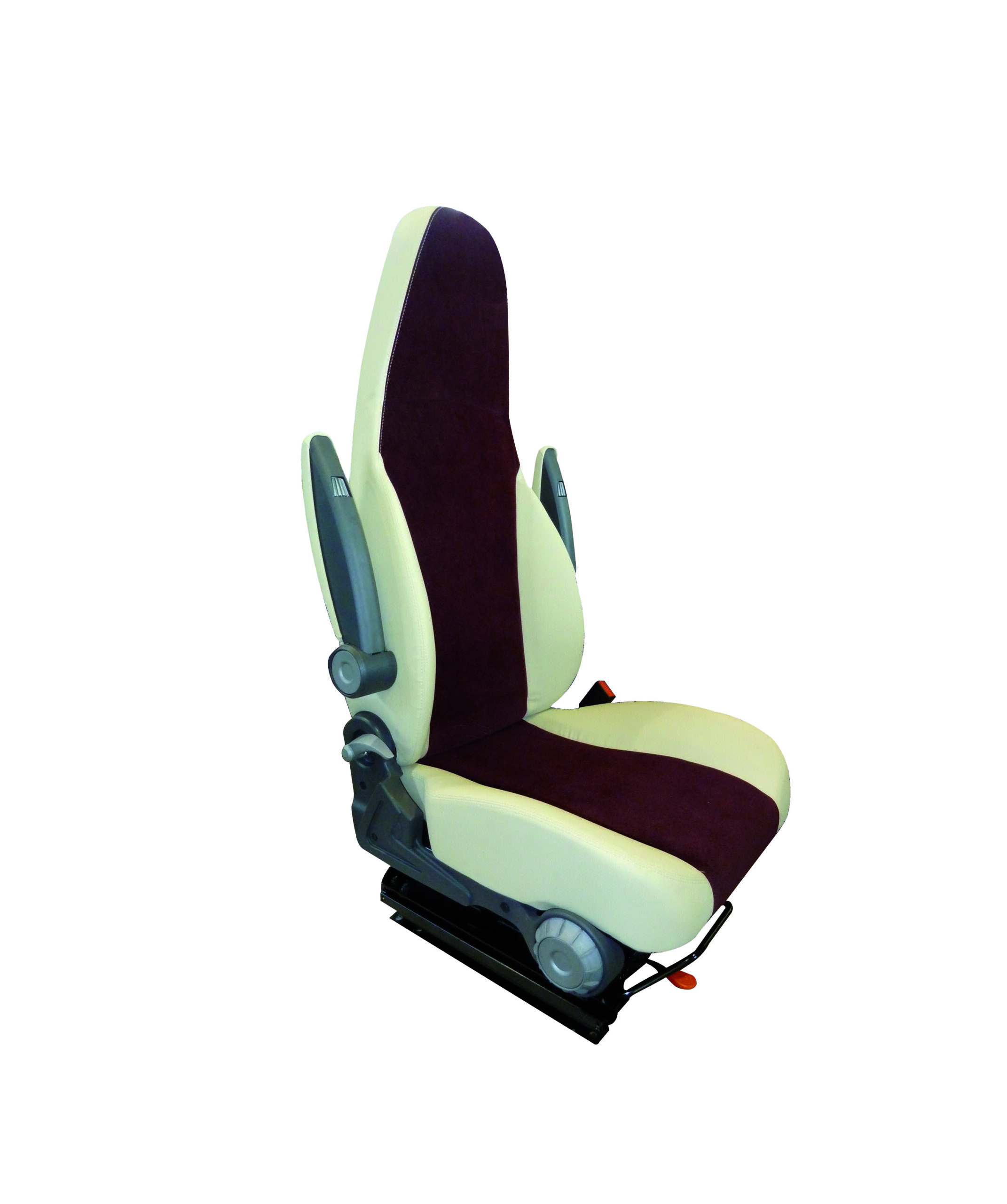 Fiat Ducato X250 Driver Side Captains Swivel Seat