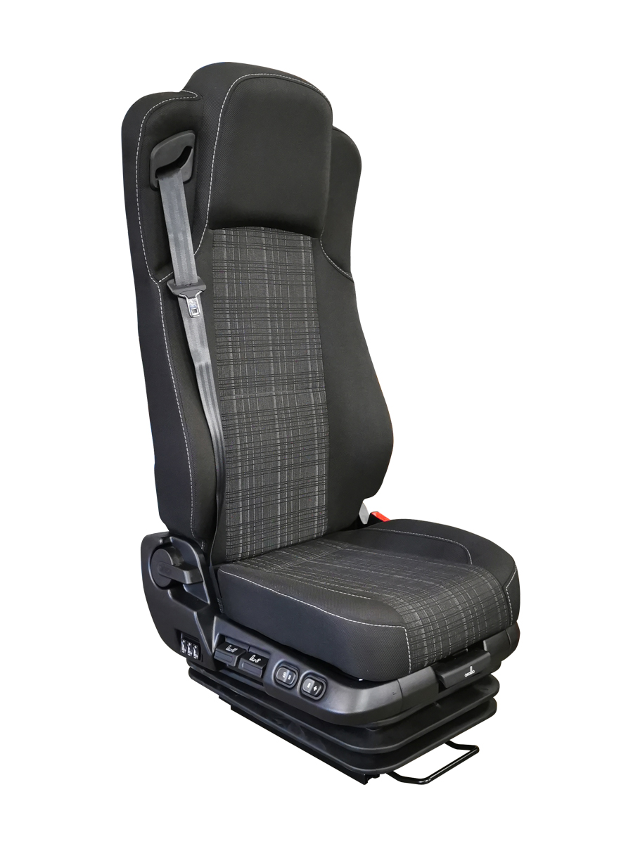 Pilot X'TREME Premium P1300 Truck Drivers Seat RH Jennings Seats