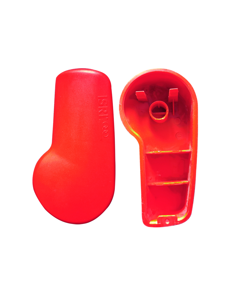 特別オファー Handle Recline Squab ISRI RH Pre Sprinter/Vario Mercedes その他