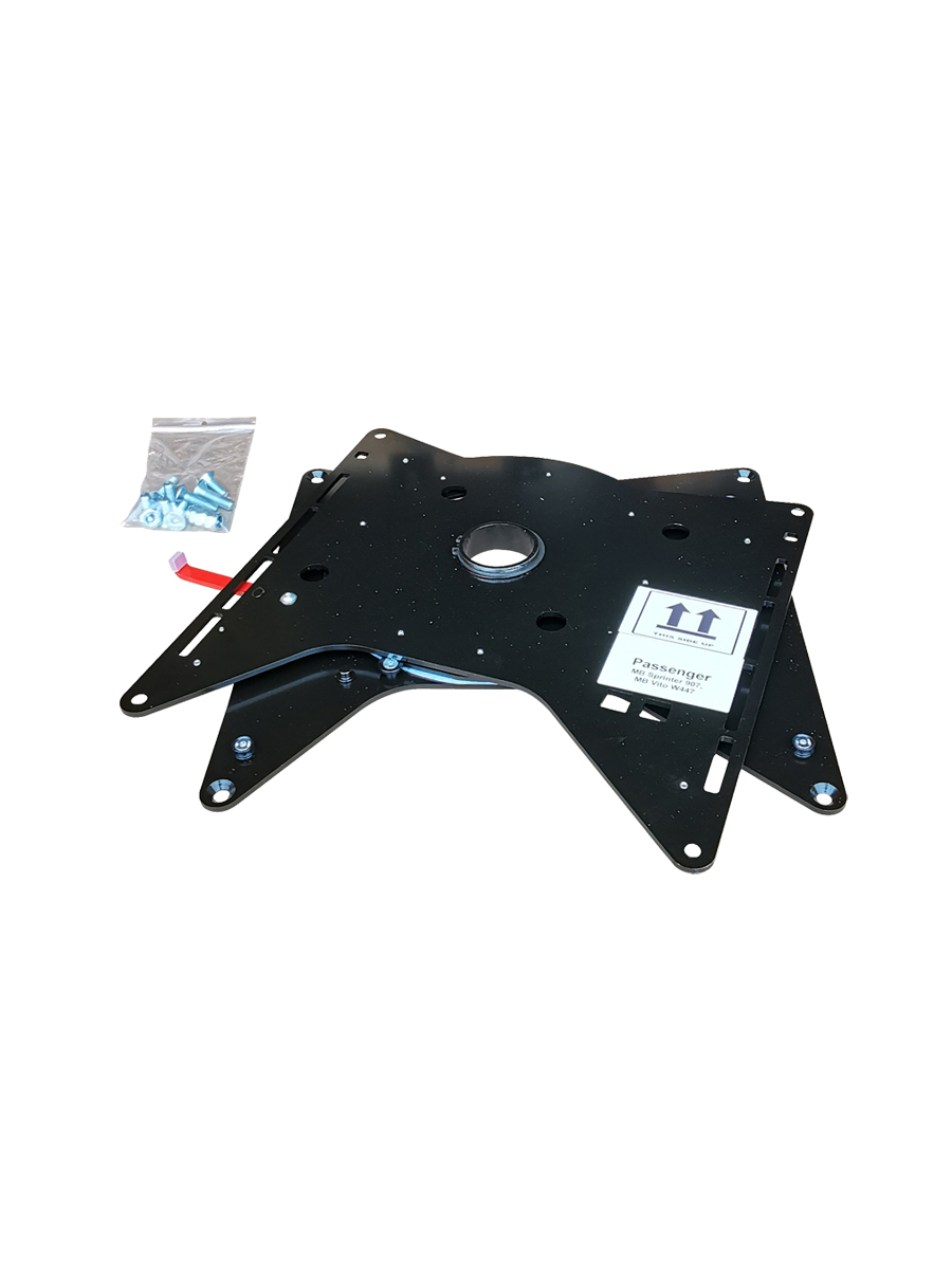 Mercedes Sprinter/Vito/Viano Seat Swivel Base Passenger