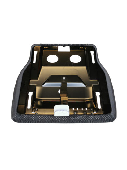 Replacement ISRI NTS Seat Cushion Complete - Image 2