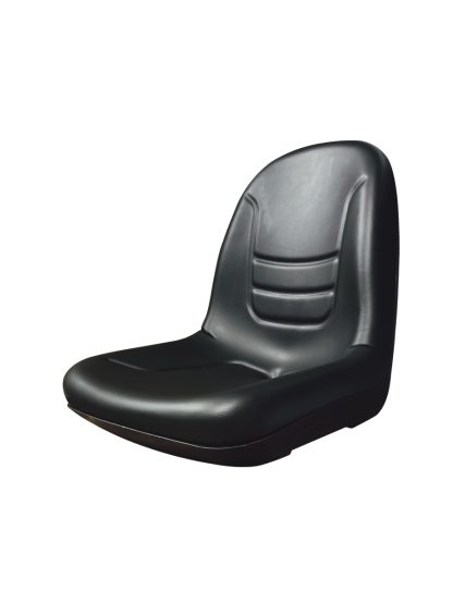 Pilot CK100/Milsco XB180 Type - All Weather Vinyl Seat - Image 2